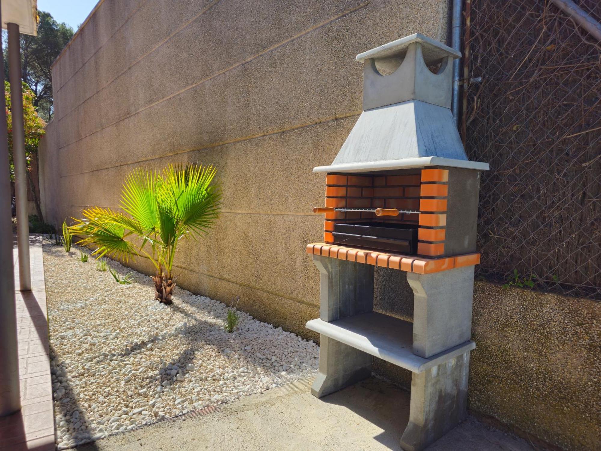 Juncos De La Encantada Chalet