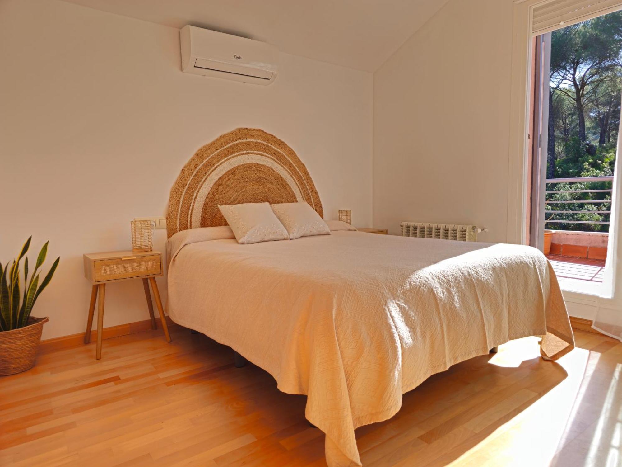 Chalet Juncos De La Encantada Cordoba